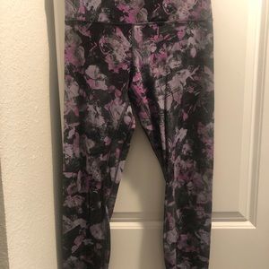 Lululemon Women’s Align leggings
